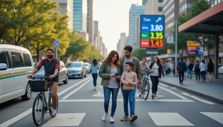 découvrez les facteurs expliquant la baisse de la location de voitures aux états-unis et comment cela impacte le marché du transport.