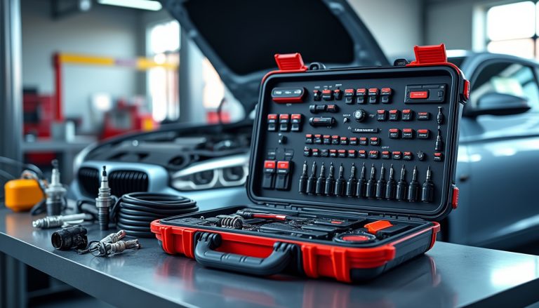 découvrez notre guide complet pour choisir la meilleure valise diagnostic auto multimarque, avec conseils d'experts pour un achat réussi et adapté à vos besoins.