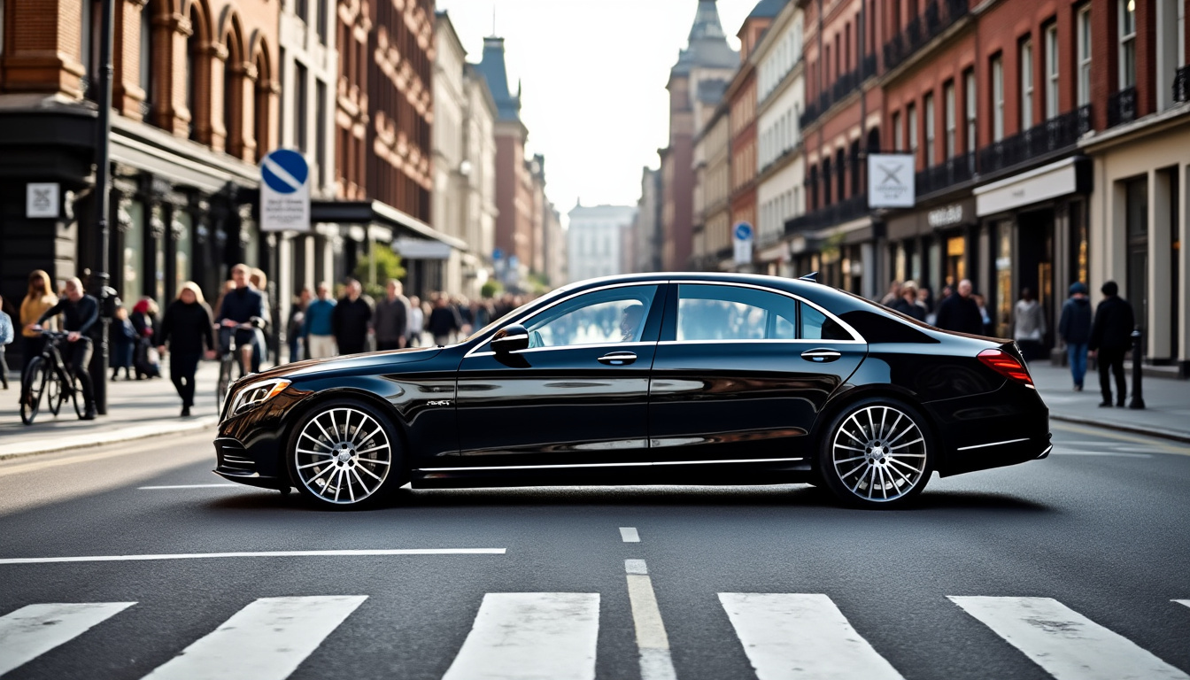 découvrez pourquoi mercedes, bmw et tesla sont les marques automobiles les plus souvent associées au mauvais stationnement en europe. analyse et chiffres clés.