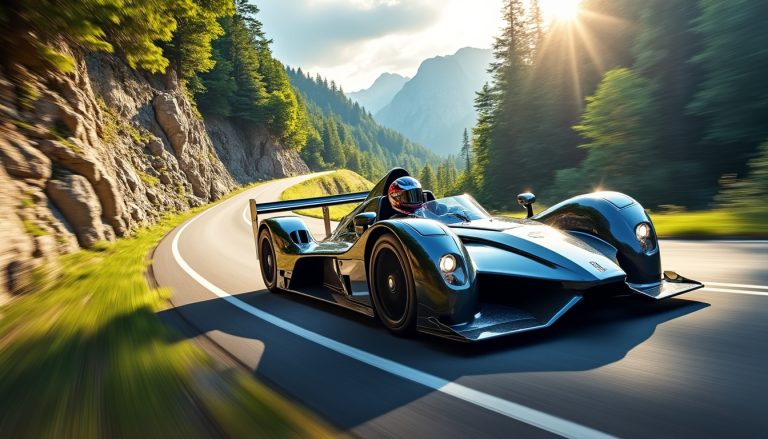 découvrez la participation de thibault dejean à la course de côte de saint-antonin, un événement phare pour les passionnés de vitesse et de compétition automobile à monteils.