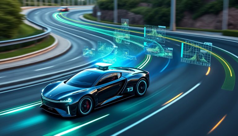 découvrez nvidia alpamayo 2 super, l'intelligence artificielle révolutionnaire qui analyse et optimise chaque virage à gauche pour une conduite plus sûre et performante.