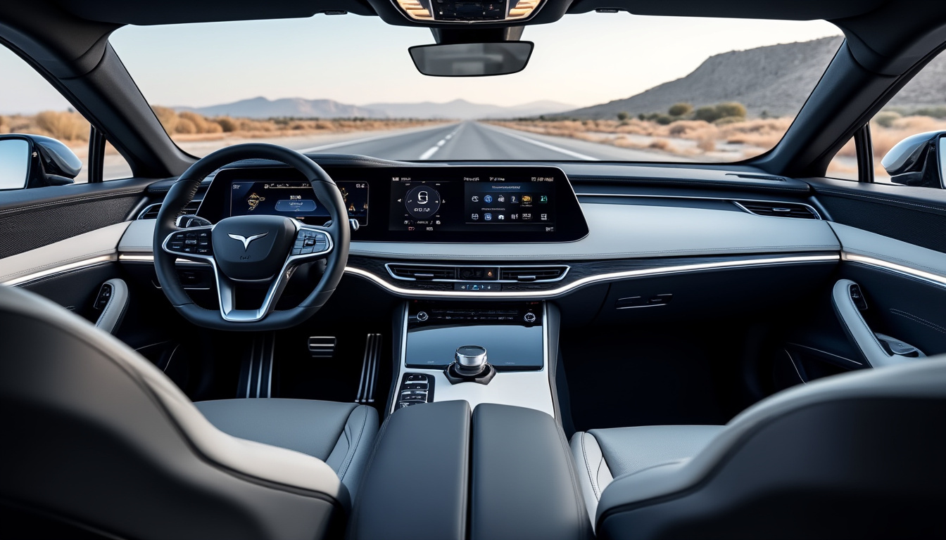 mercedes reconnaît que le minimalisme excessif dans ses voitures a supprimé trop de boutons et annonce vouloir réintroduire des commandes pour améliorer l'expérience utilisateur.