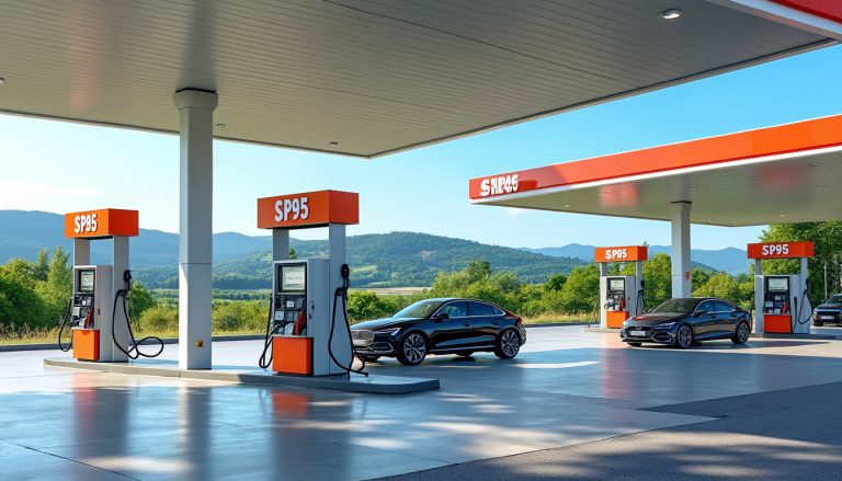 découvrez où trouver le sp95 au meilleur prix dans l'ain grâce à notre guide des stations-service économiques. économisez sur votre carburant facilement et rapidement.