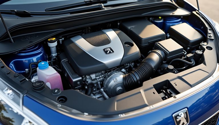 découvrez la fiabilité du moteur peugeot 208 1.2 puretech 82 : analyse complète des performances, points forts et éventuels problèmes pour vous aider à mieux connaître ce moteur.