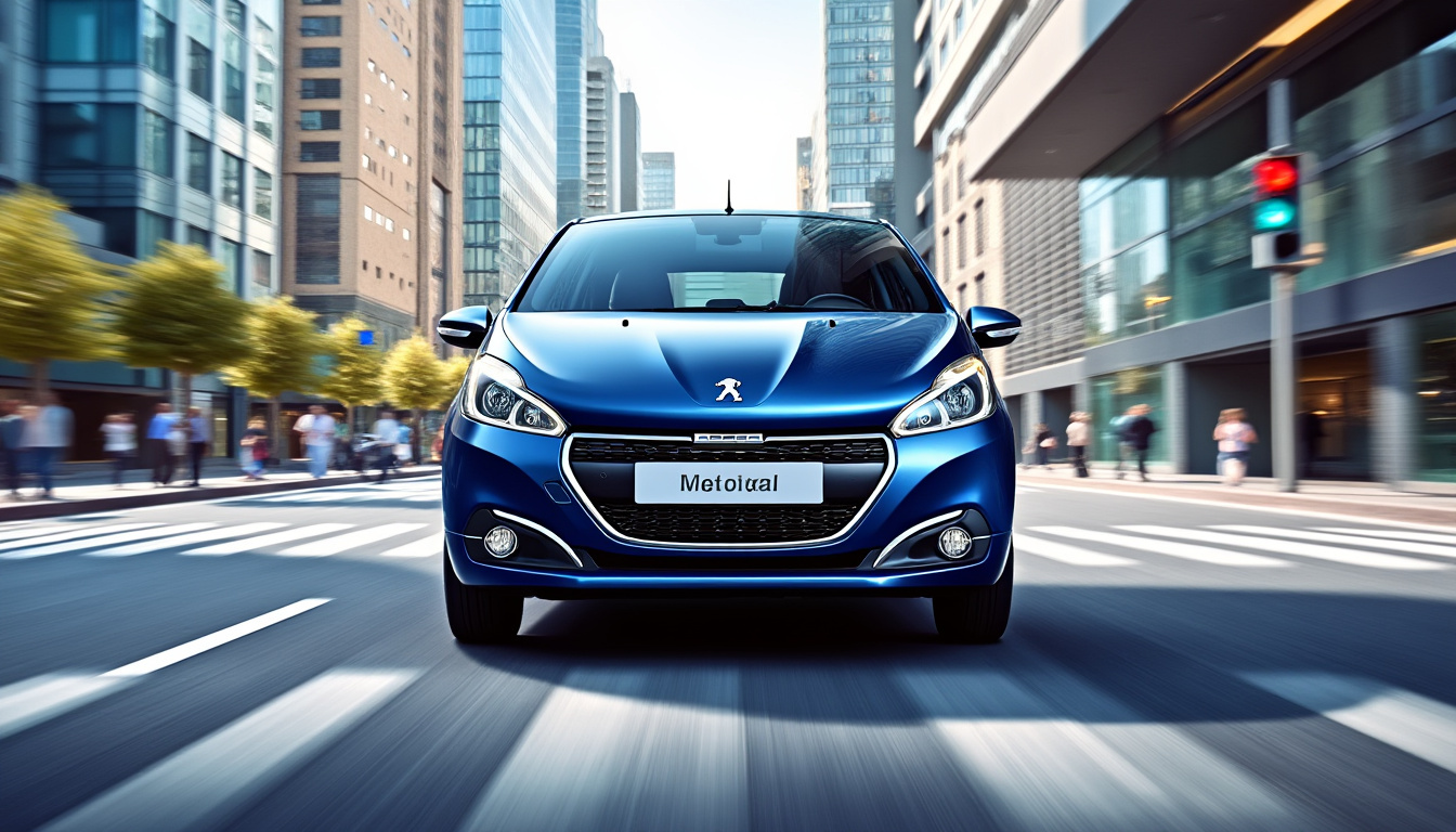 découvrez la fiabilité du moteur peugeot 208 1.2 puretech 82 : performances, points forts et avis d'experts pour savoir ce qu'il vaut vraiment.