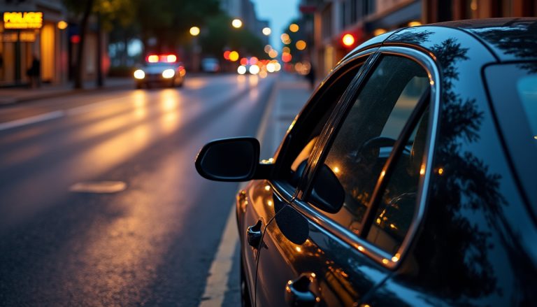 découvrez les règles légales concernant la conduite d'un véhicule appartenant à une personne décédée et les conditions à respecter pour ne pas enfreindre la loi.