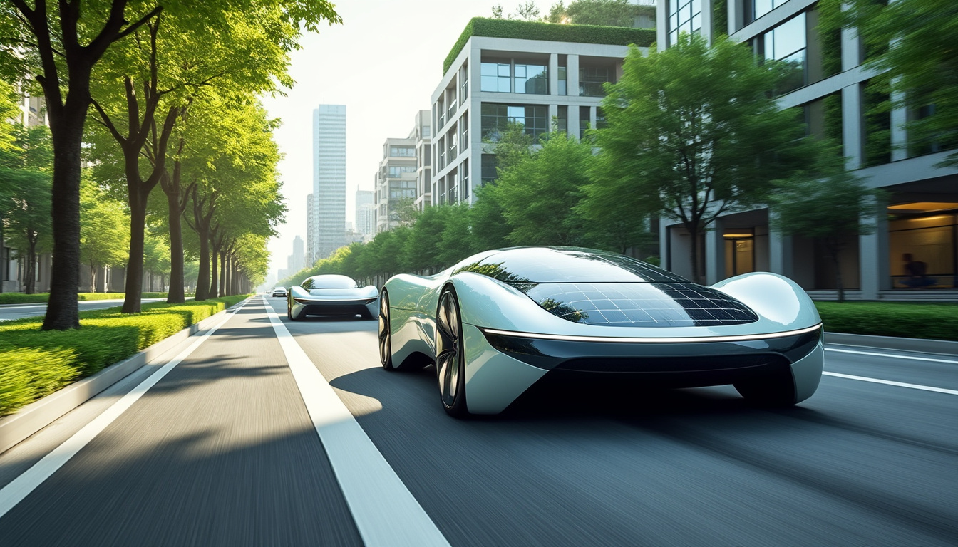 découvrez un système innovant qui réduit les particules de freinage issues de la pollution automobile, contribuant ainsi à un avenir plus propre et durable.