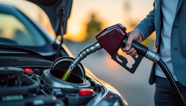 découvrez les conséquences de mettre de l'éthanol dans une voiture à essence, les risques encourus et les solutions pour éviter d'endommager votre moteur.