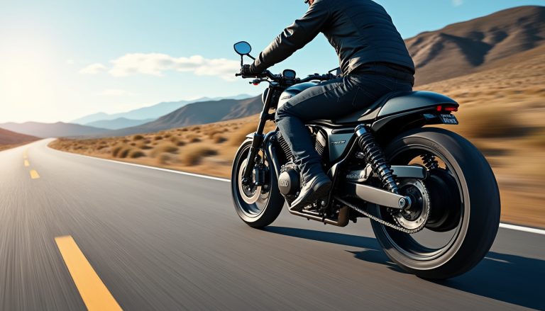 découvrez la vitesse maximale de la hyosung bobber 125 en 2026 et tout ce qu'il faut savoir sur ses performances.