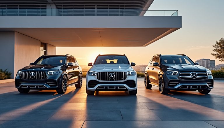 découvrez quelle mercedes ml sera la plus fiable en 2026 grâce à notre analyse détaillée des modèles, performances et avis utilisateurs.