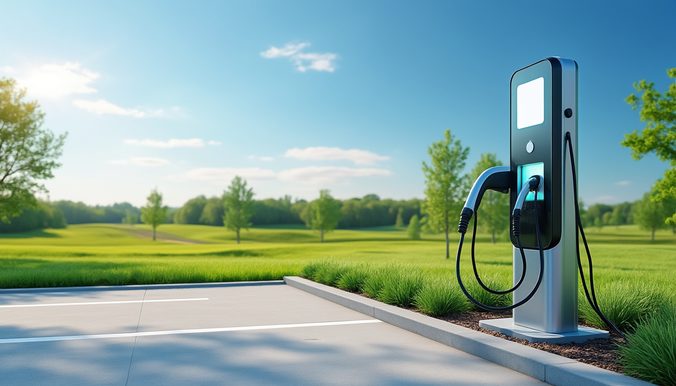 découvrez pourquoi remplacer votre voiture thermique par une électrique est le geste écologique essentiel pour réduire votre impact environnemental et contribuer à un avenir durable.