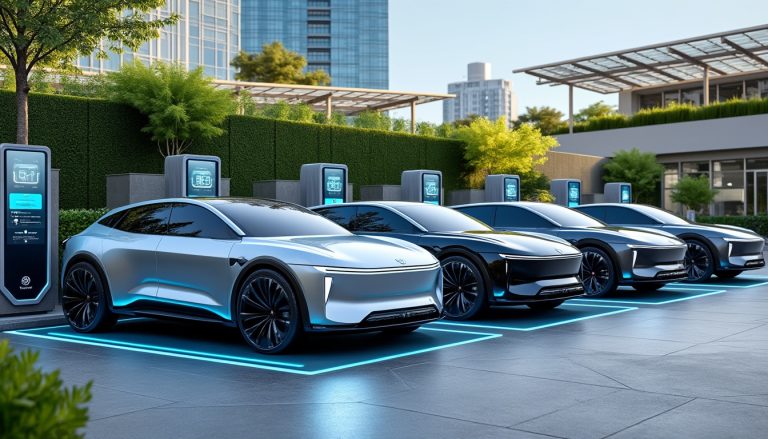 découvrez les suv électriques disponibles en 2026 et comparez les modèles offrant le meilleur compromis entre fiabilité et autonomie pour choisir votre prochaine voiture écologique et performante.