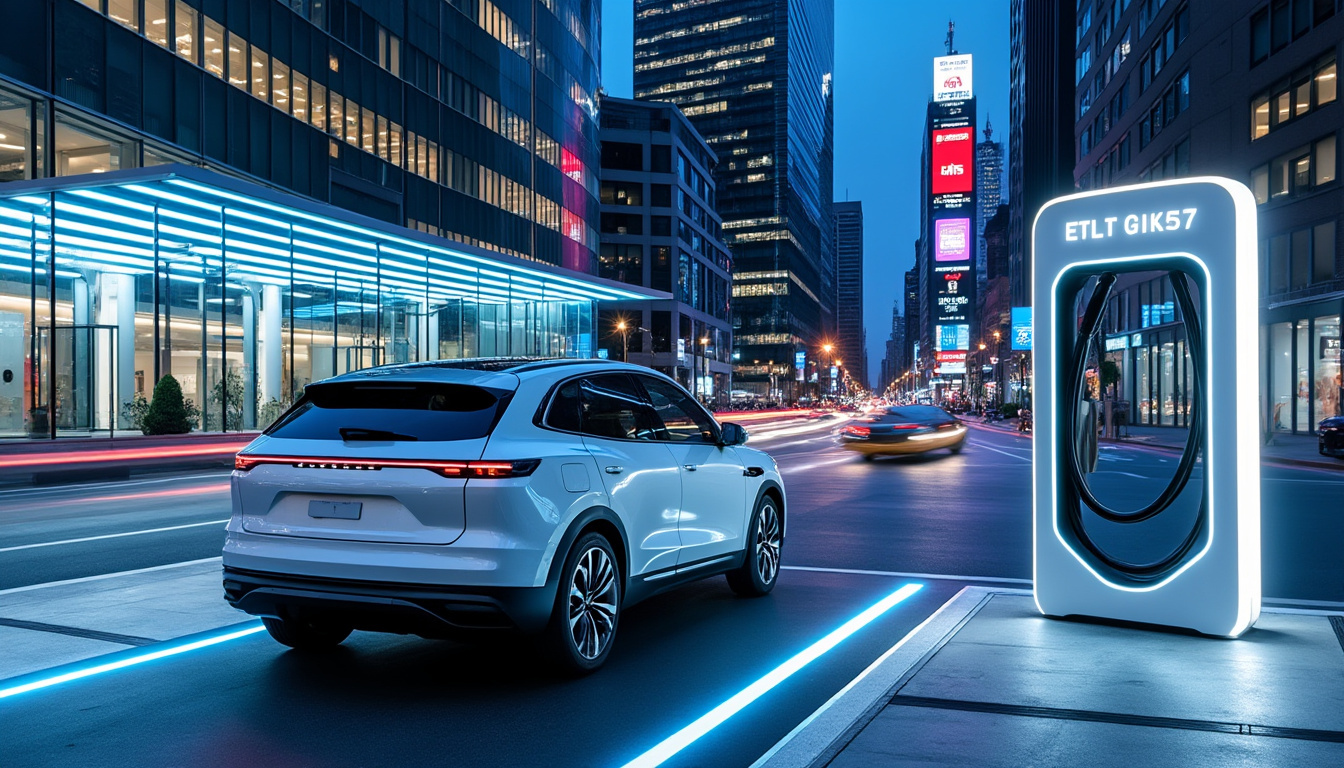 découvrez les suv électriques 2026 offrant le meilleur équilibre entre fiabilité et autonomie pour choisir le modèle idéal alliant performance et durabilité.