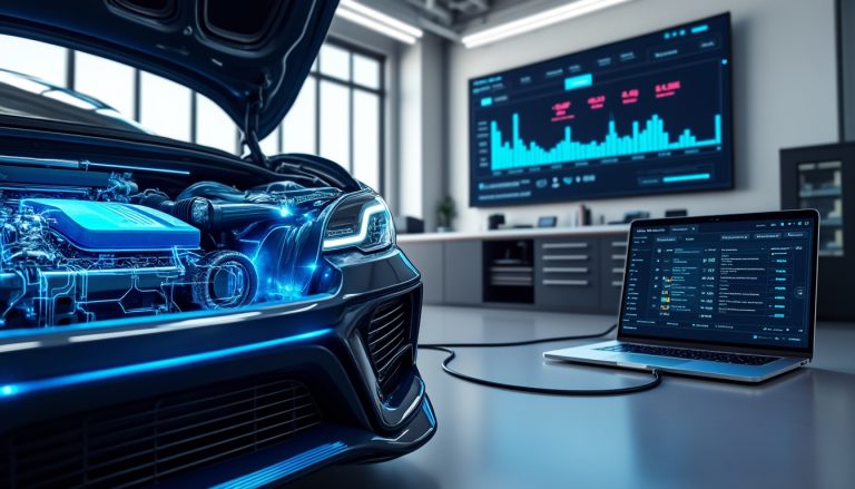 découvrez shiftech reprogrammation pour optimiser facilement les performances de votre véhicule, améliorer sa puissance et son efficacité.