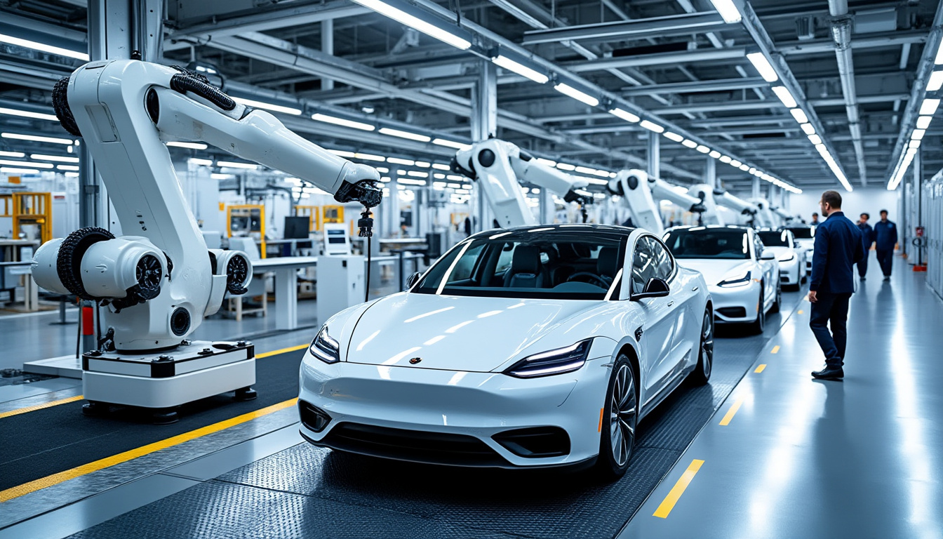 stellantis confirme ses objectifs pour 2026 après une forte progression de ses résultats au deuxième trimestre, soulignant sa stratégie de croissance et d'innovation.