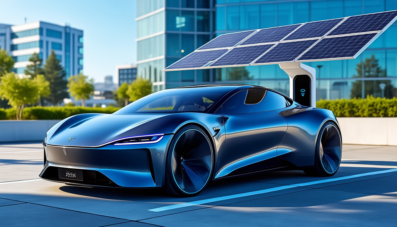 découvrez une présentation complète de tesla motors inc (tsla), incluant ses activités clés, ses principaux actionnaires, ainsi que son équipe dirigeante.