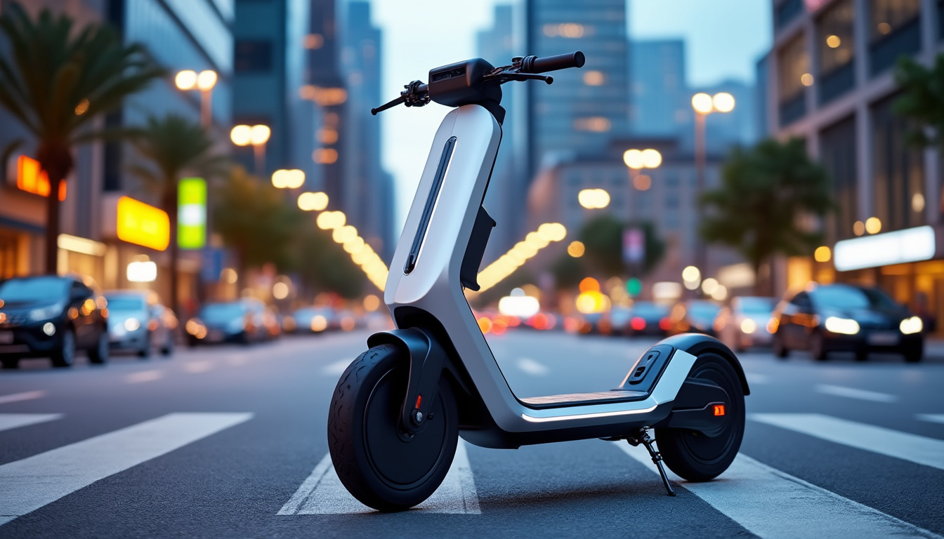 découvrez le classement des meilleures trottinettes électriques en août 2026, alliant qualité et prix abordable pour un choix optimal.