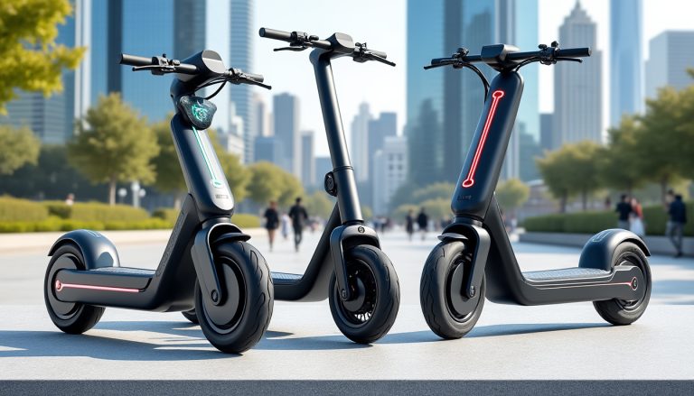 découvrez notre sélection des meilleures trottinettes électriques offrant un excellent rapport qualité-prix en août 2026, alliant performance, autonomie et prix abordable pour vos déplacements urbains.