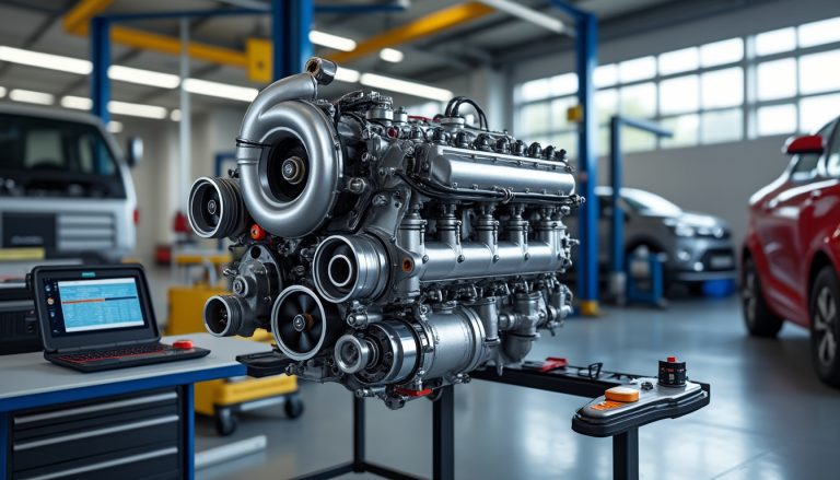 découvrez tout sur le moteur 2.2 hdi puma : performances, atouts et conseils d'entretien pour optimiser sa durée de vie et son efficacité.