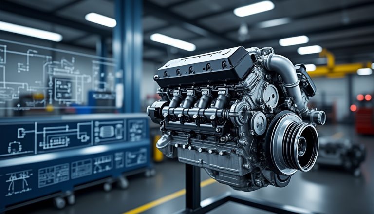 découvrez tout sur le moteur renault 1.2 tce 4 cylindres : performances, caractéristiques techniques, fiabilité et avantages pour optimiser votre expérience de conduite.