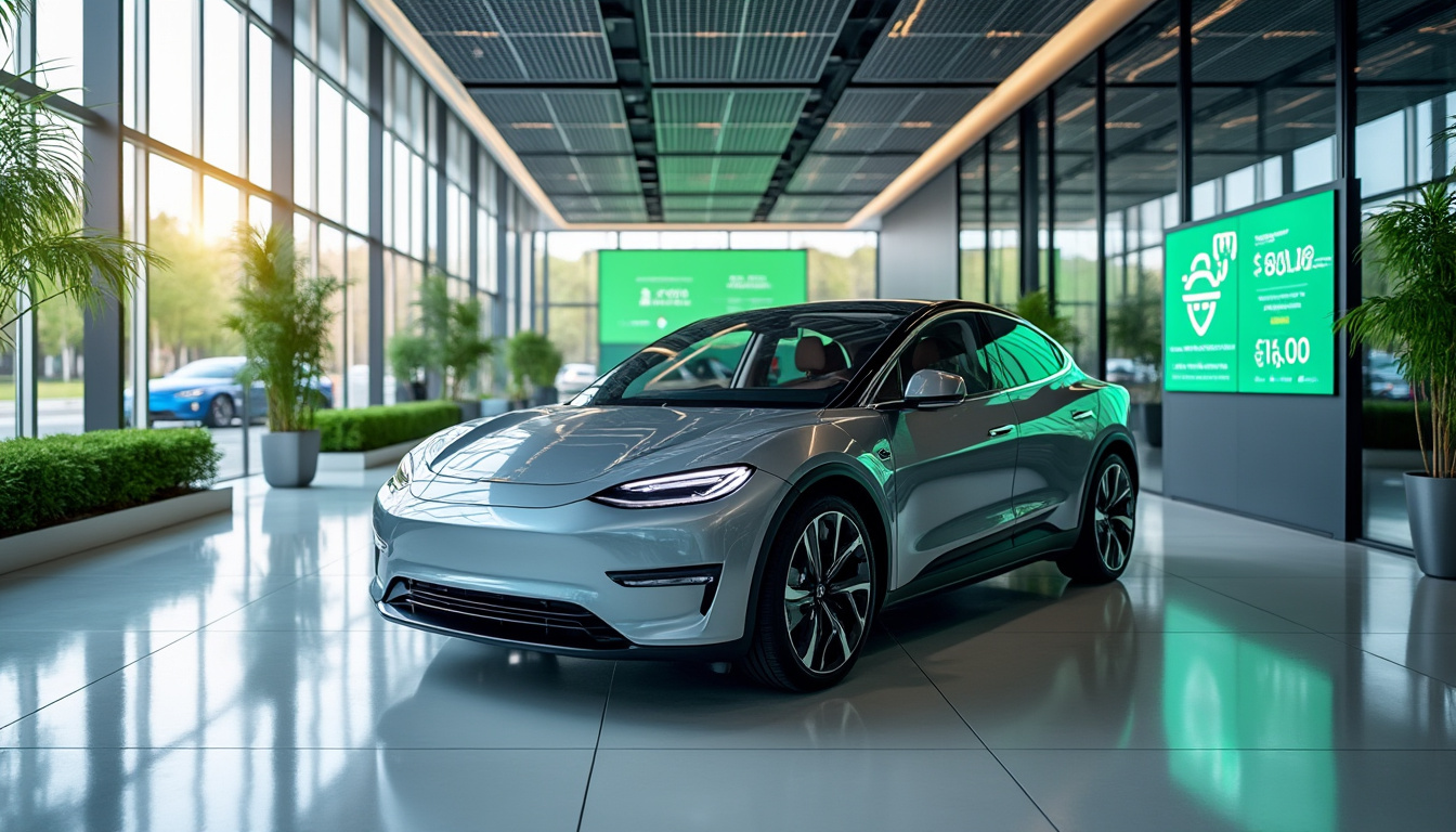 découvrez qui peut bénéficier de la nouvelle aide à partir du 1er septembre pour l'achat d'une voiture électrique d'occasion et profitez de conseils pratiques.