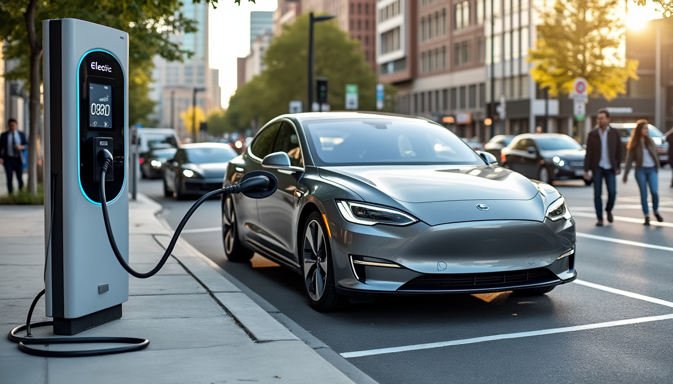 découvrez la nouvelle aide disponible dès septembre pour l'achat de voitures électriques d'occasion, ses modalités et comment en bénéficier facilement.