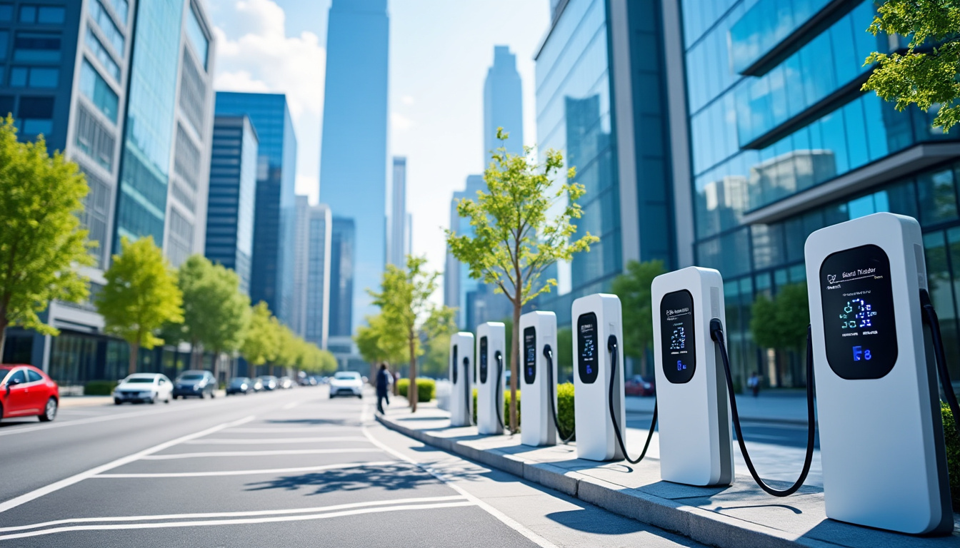 découvrez pourquoi les ventes de voitures électriques devraient exploser en 2026, avec une croissance spectaculaire attendue dans ce marché en pleine expansion.