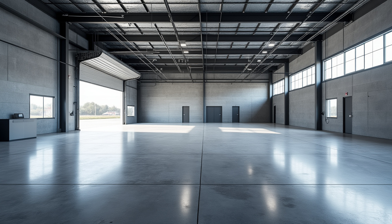 à louer à aussillon, découvrez ces locaux professionnels de 365 m² proposés à 950 €. une belle surface pour votre activité.