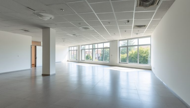 à louer à saint-dié-des-vosges, local professionnel de 157 m² au loyer mensuel de 1 020 €. découvrez cette opportunité pour votre activité.