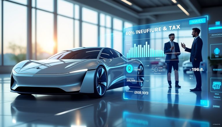 découvrez comment bien préparer votre budget pour acheter une voiture en 2026, avec une analyse complète des coûts liés au malus écologique, à la carte grise et à l'assurance.