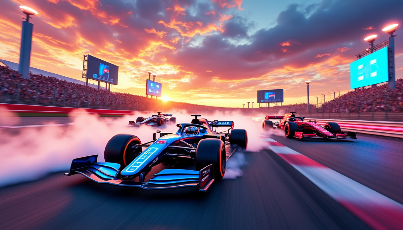 alonso dénonce les compromis faits cette année sur certains circuits, affirmant qu'ils ont été littéralement sacrifiés, suscitant un vif débat dans le monde de la course.