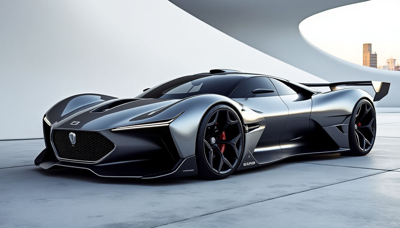 découvrez comment antoine arnault, héritier de bernard arnault, prépare l'avenir en investissant stratégiquement dans la marque automobile de luxe delage.