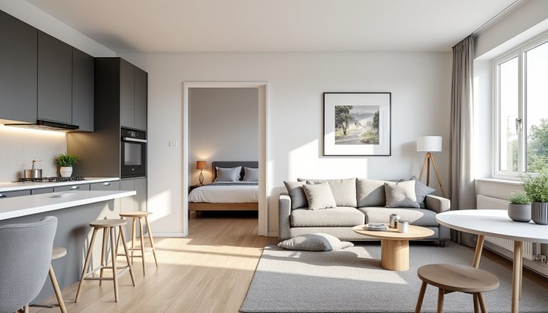 découvrez cet appartement 2 pièces de 43,72 m² à louer à provins (77160) pour 780 € par mois. idéal pour un confort optimal dans une ville charmante.