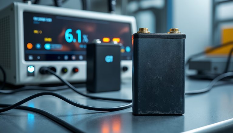 après quatorze ans de cycles de charge et de décharge, ces batteries affichent une longévité remarquable. découvrez les résultats de leur endurance.