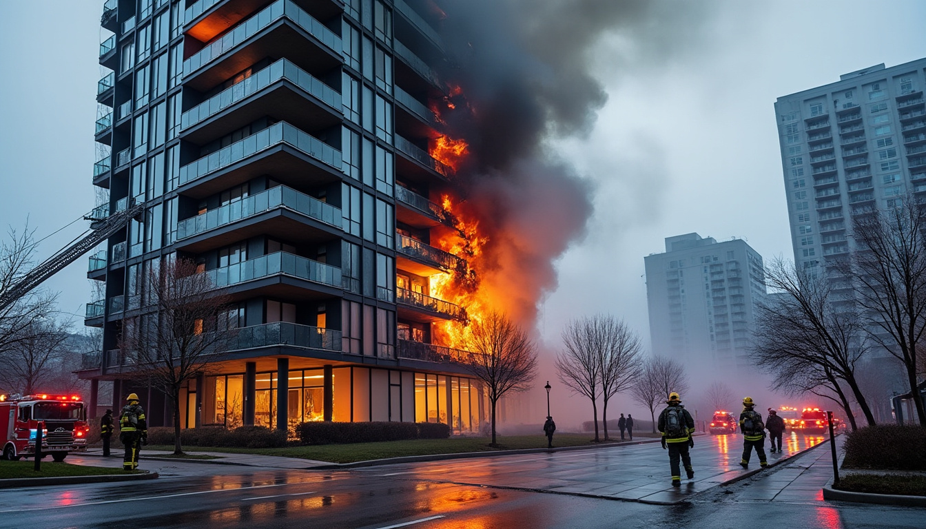 découvrez un guide complet sur l'assurance habitation, détaillant les garanties incluses et les limites des contrats multirisques pour mieux protéger votre domicile.