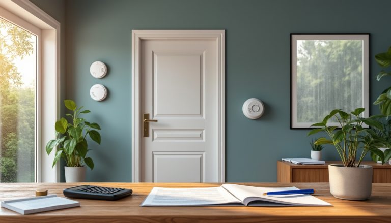 découvrez tout sur l'assurance habitation multirisques : garanties couvertes, limites du contrat et conseils pour bien choisir votre protection.