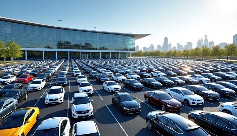 le gouvernement lance un leasing social innovant avec une commande de plus de 30 000 véhicules, facilitant l'accès à l'automobile pour tous.