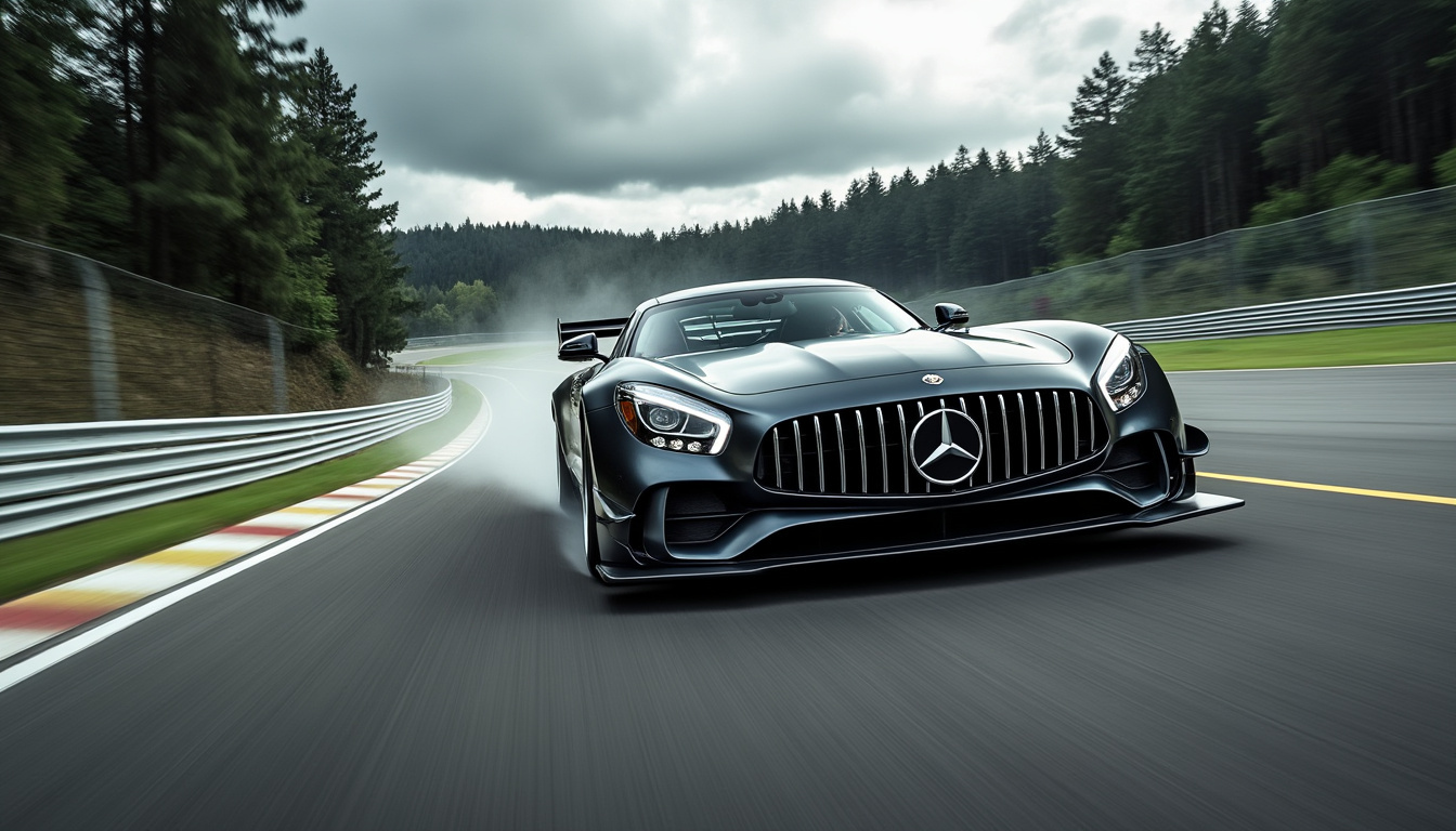 découvrez lucas valkre vivre sa passion pour l'automobile sur le mythique circuit de spa-francorchamps, entre adrénaline et performance légendaire.