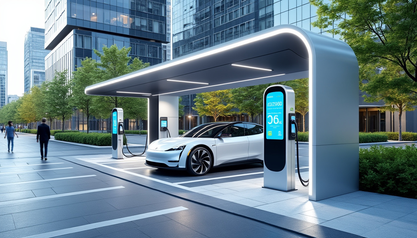 découvrez les dernières nouvelles et astuces essentielles en automobile et transport pour optimiser votre mobilité au quotidien. restez informé des tendances, conseils pratiques et innovations du secteur.