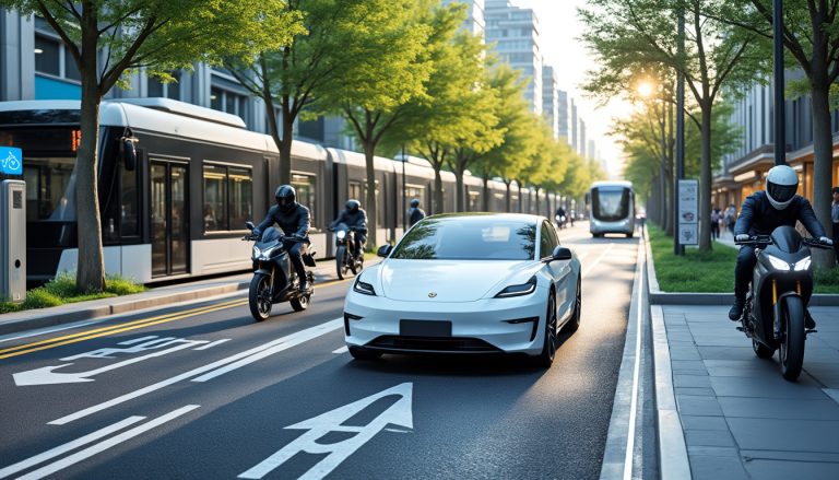 découvrez les dernières nouvelles et astuces essentielles en automobile et transport pour optimiser votre mobilité au quotidien.