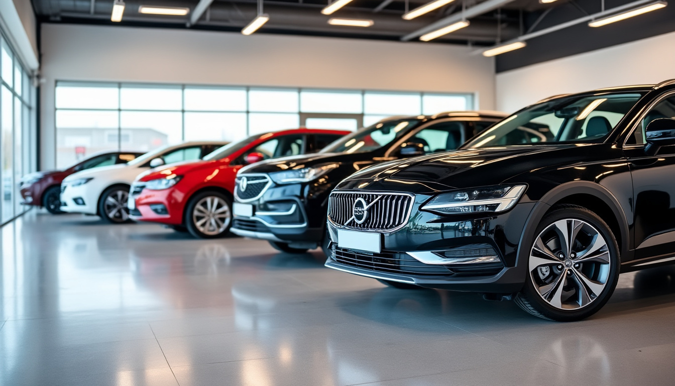 découvrez comment les constructeurs automobiles relancent la compétition des prix sur le marché des voitures neuves, offrant aux consommateurs des opportunités inédites.