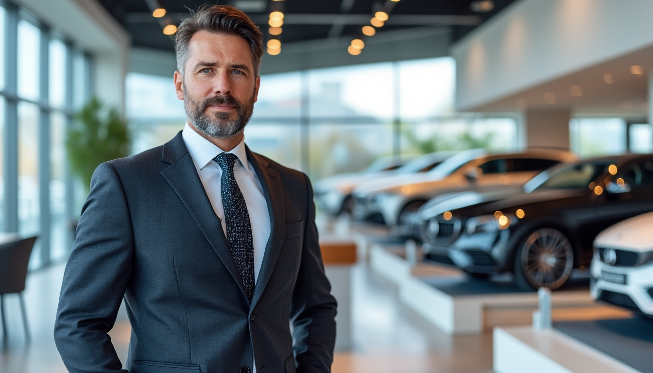 découvrez la nomination de guillaume de raffin en tant que nouveau directeur remarketing & flex chez ayvens en france, renforçant ainsi l'expertise et le leadership de l'équipe.