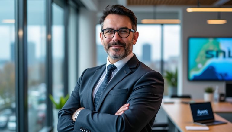 découvrez la nomination de guillaume de raffin en tant que nouveau directeur remarketing & flex chez ayvens en france, renforçant ainsi leur expertise et leadership.