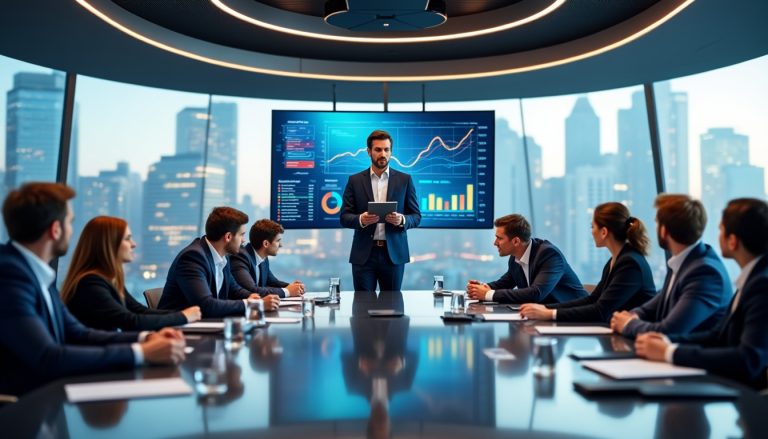découvrez le nouveau plan stratégique d'ayvens, révélant des ambitions audacieuses pour innover et transformer son secteur avec vision et dynamisme.