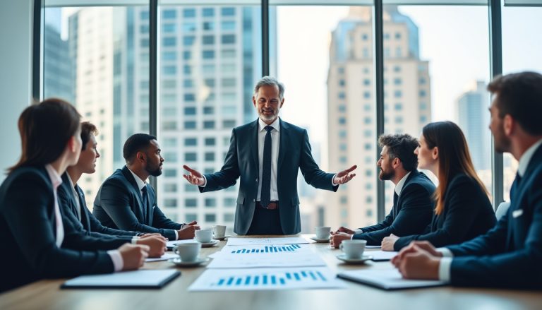 découvrez comment ayvens adopte une stratégie prudente qui suscite la controverse tout en assurant la satisfaction continue de ses actionnaires.