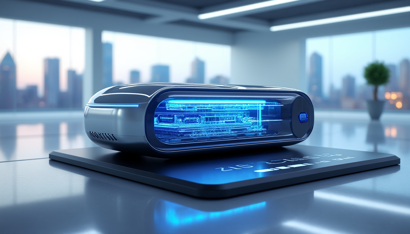 byd dévoile sa batterie à électrolyte solide prévue pour 2027, promettant une avancée majeure dans l'industrie qui suscite des inquiétudes chez ses concurrents.