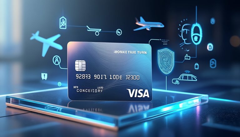 découvrez les avantages exclusifs de la carte visa premier en 2026 : garanties renforcées, services premium et offres personnalisées pour une expérience bancaire optimale.