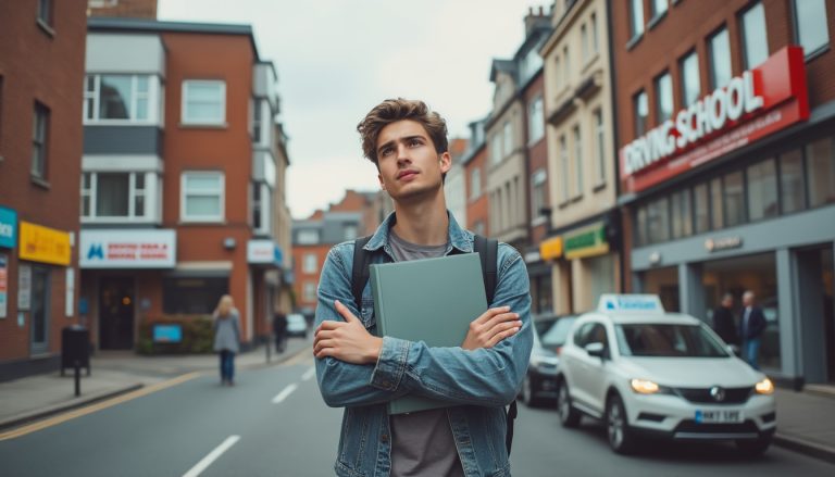 découvrez les démarches et les conseils essentiels pour changer d'auto-école sans récupérer son dossier, et ce qu'il faut savoir pour faciliter votre transition.