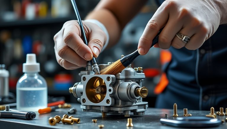 découvrez comment nettoyer efficacement le carburateur de votre moto pour optimiser ses performances et prolonger sa durée de vie grâce à nos conseils pratiques et faciles à suivre.