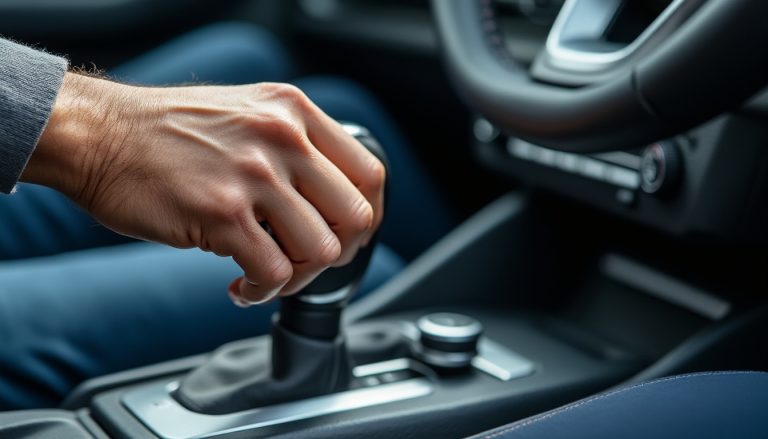 apprenez à passer les vitesses facilement et efficacement grâce à nos conseils pratiques pour une conduite en douceur et sécurisée.